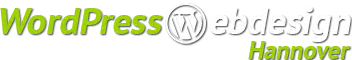 WordPress Webdesign Hannover