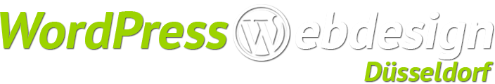 WordPress Webdesign Erfurt