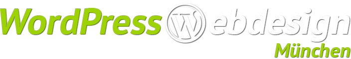 muenchen WordPress Webdesign & SEO