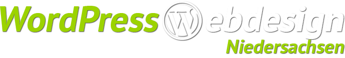 WordPress Webdesign Hannover